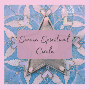 Serene Spiritual Circle